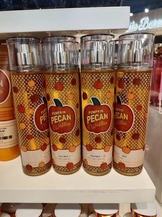 Bath & Body Works 8