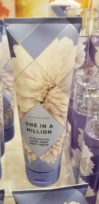 Bath & Body Works 7
