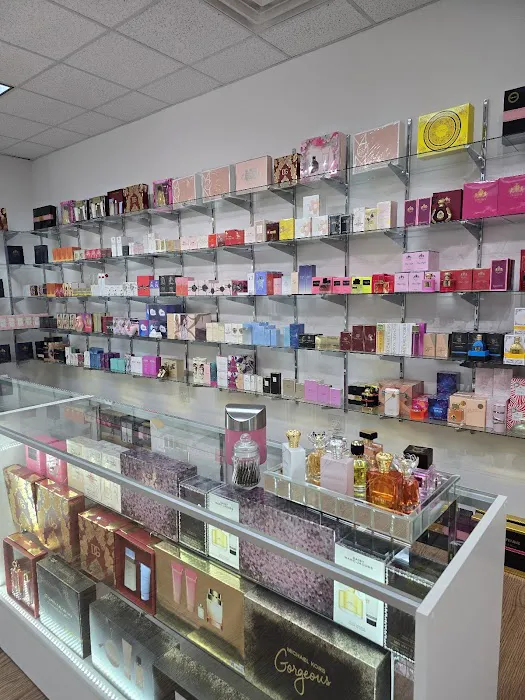 Perfume World 1