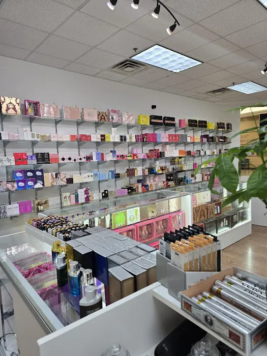 Perfume World 4