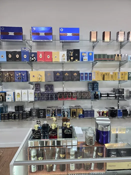 Perfume World 7