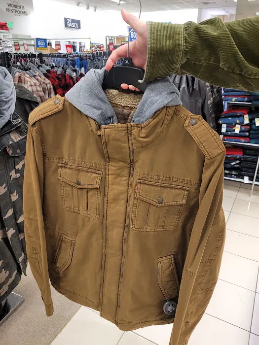 Belk 8
