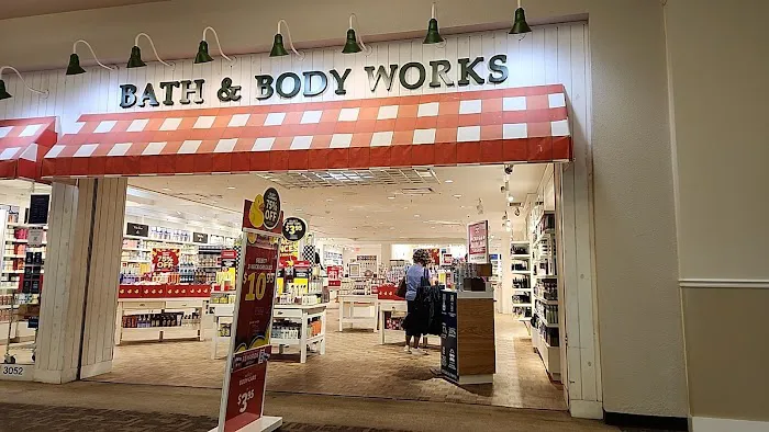 Bath & Body Works 3