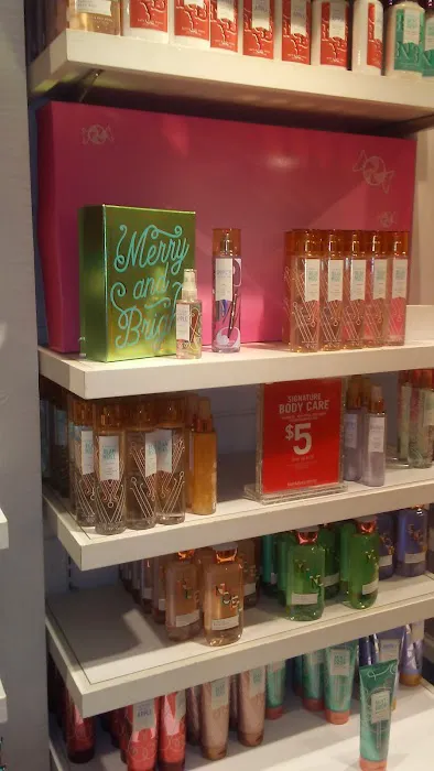 Bath & Body Works 8