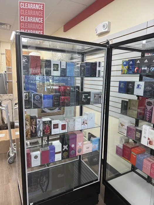 Discount Fragrance 2