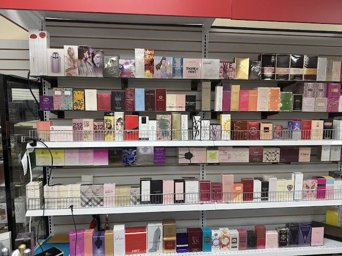 Discount Fragrance 0