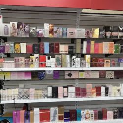 Discount Fragrance ico