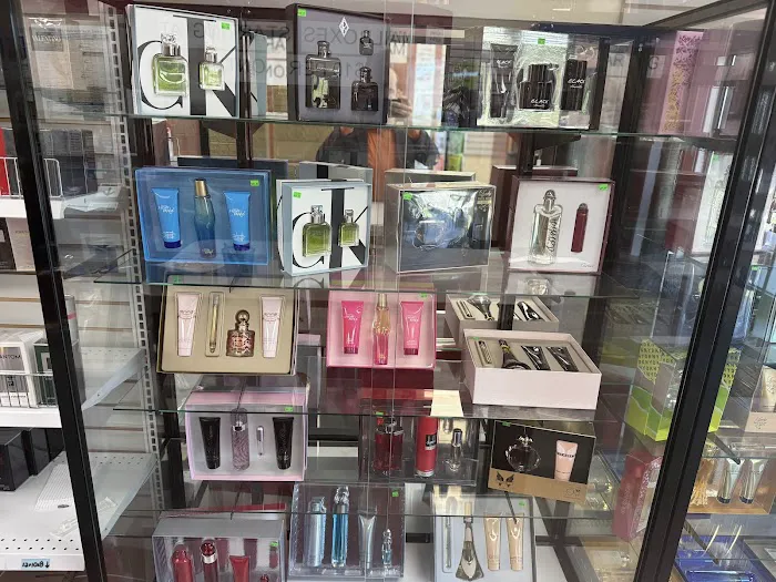 Discount Fragrance 3