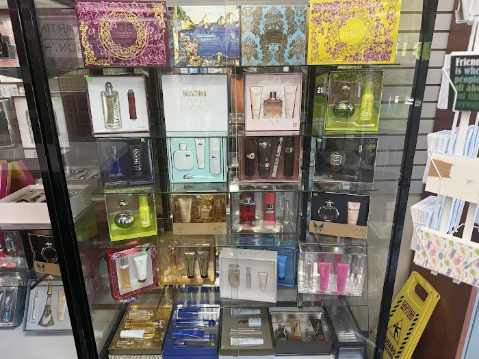 Discount Fragrance 5