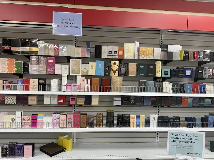 Discount Fragrance 4