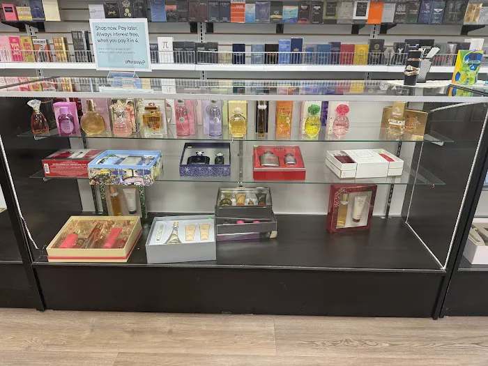 Discount Fragrance 6