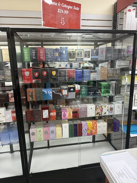 Discount Fragrance 7