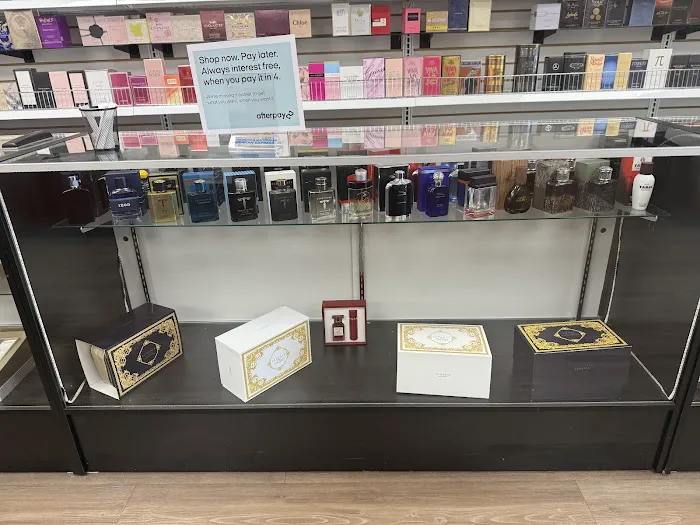 Discount Fragrance 8