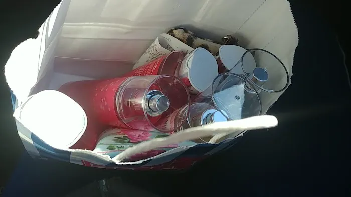 Bath & Body Works 1