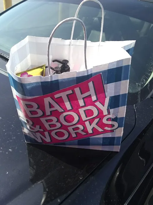 Bath & Body Works 2