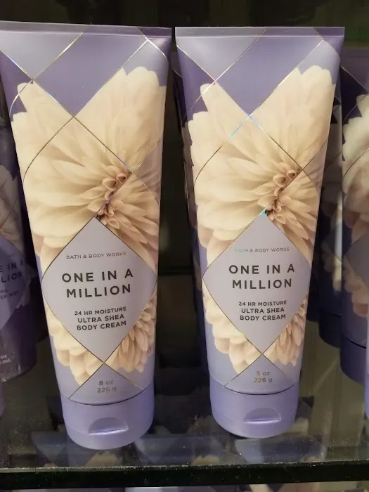 Bath & Body Works 5