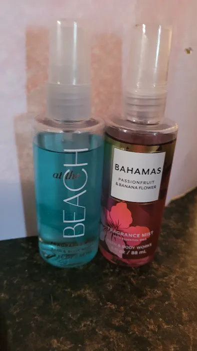 Bath & Body Works 7