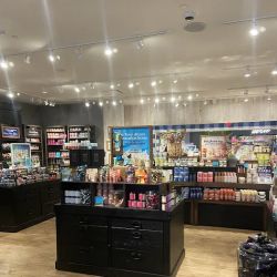 Bath & Body Works ico