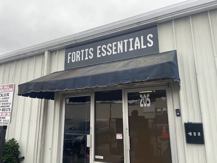 Fortis Essentials 1
