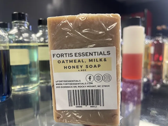 Fortis Essentials 5