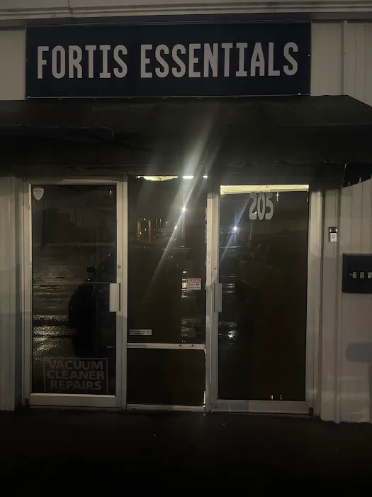 Fortis Essentials 9