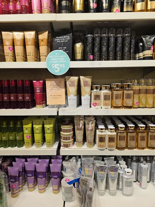 Bath & Body Works 2