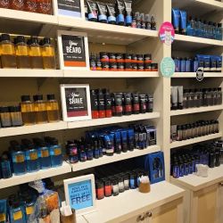 Bath & Body Works ico