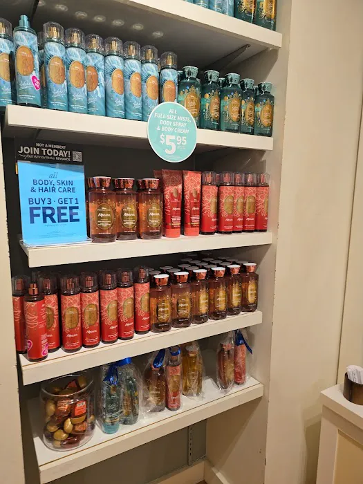 Bath & Body Works 3
