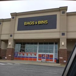Bags and Bins ico