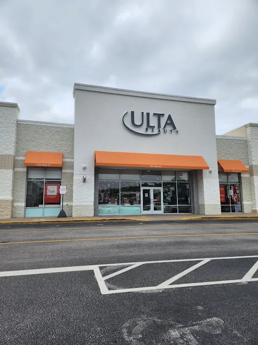 Ulta Beauty 3