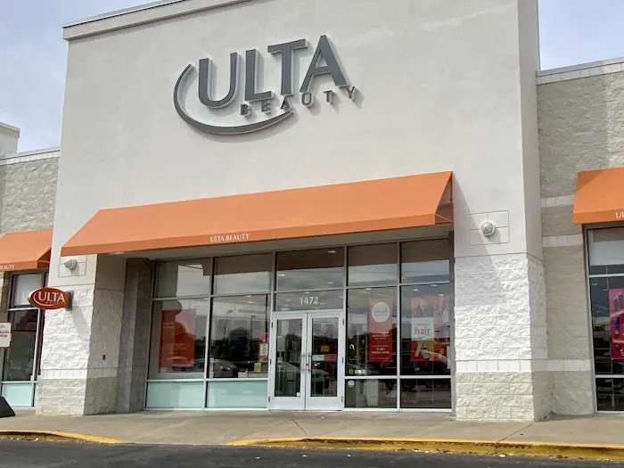 Ulta Beauty 6