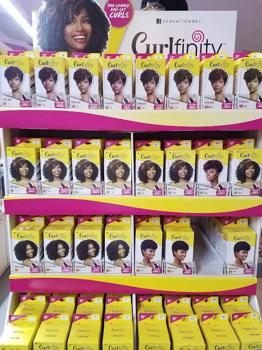 Beauty World 2
