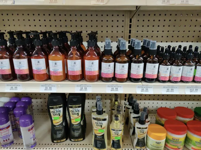 Beauty World Discount 2