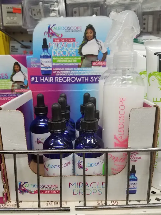 Beauty World Discount 7