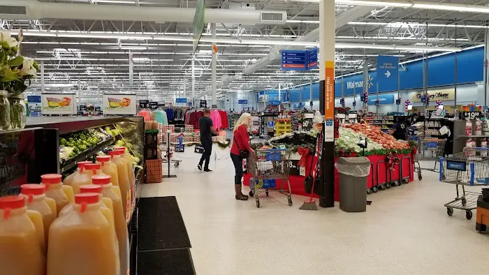 Walmart Supercenter 0