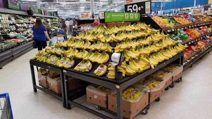 Walmart Supercenter 1