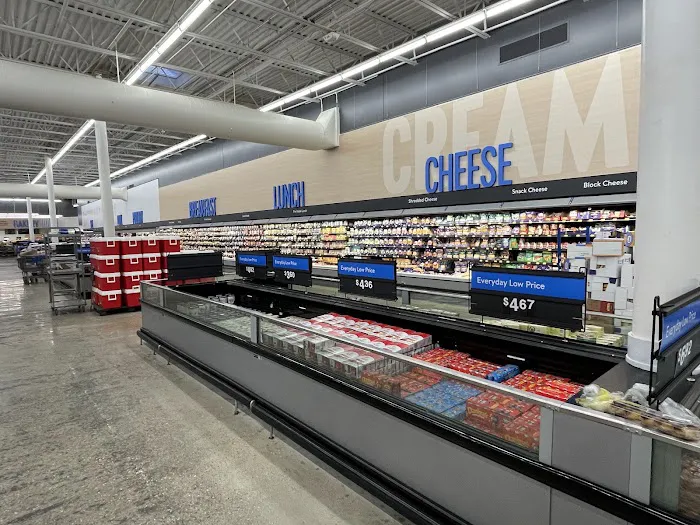 Walmart Supercenter 5