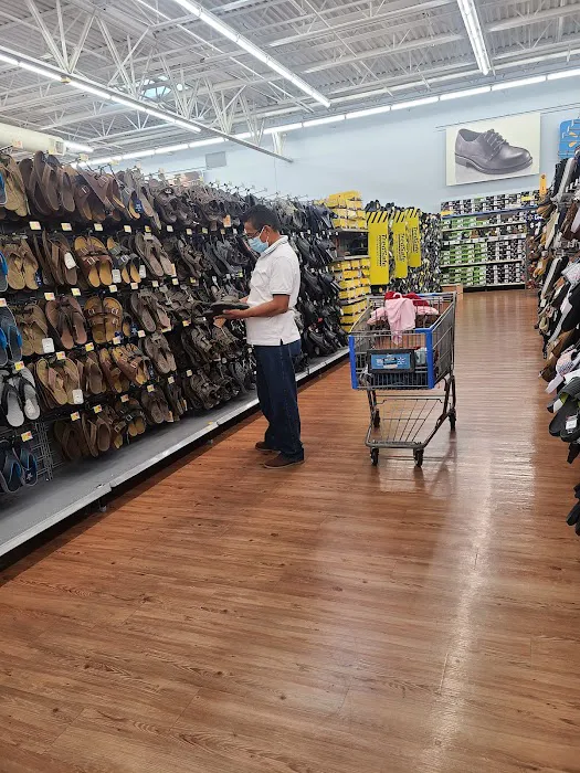 Walmart Supercenter 3