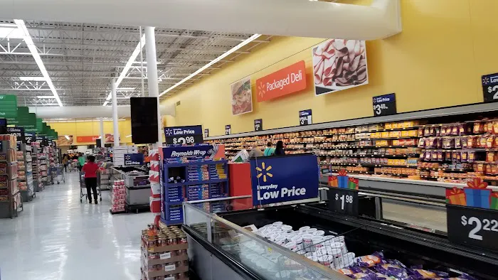 Walmart Supercenter 4