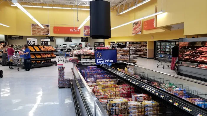 Walmart Supercenter 6
