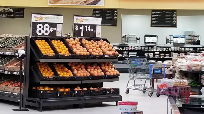 Walmart Supercenter 9