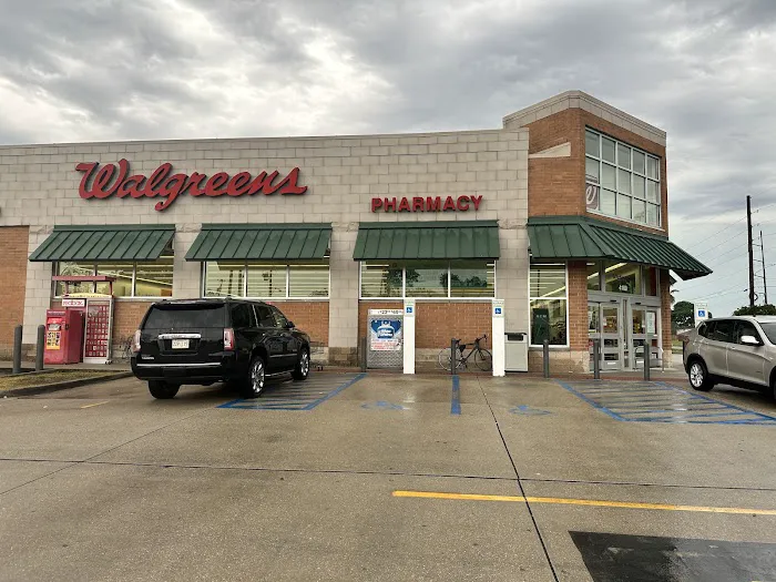 Walgreens 0
