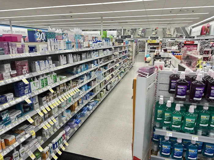 Walgreens 1