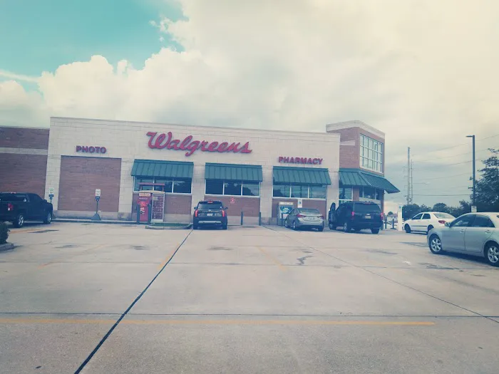 Walgreens 6