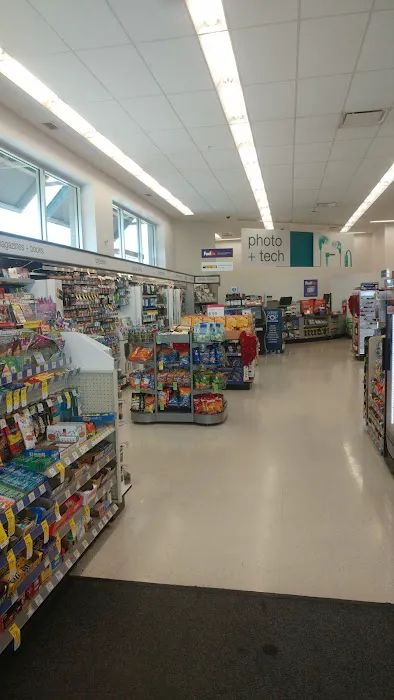 Walgreens 7