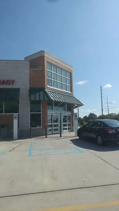 Walgreens 9