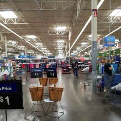 Walmart Supercenter ico