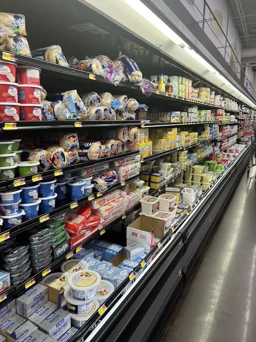 Walmart Supercenter 2
