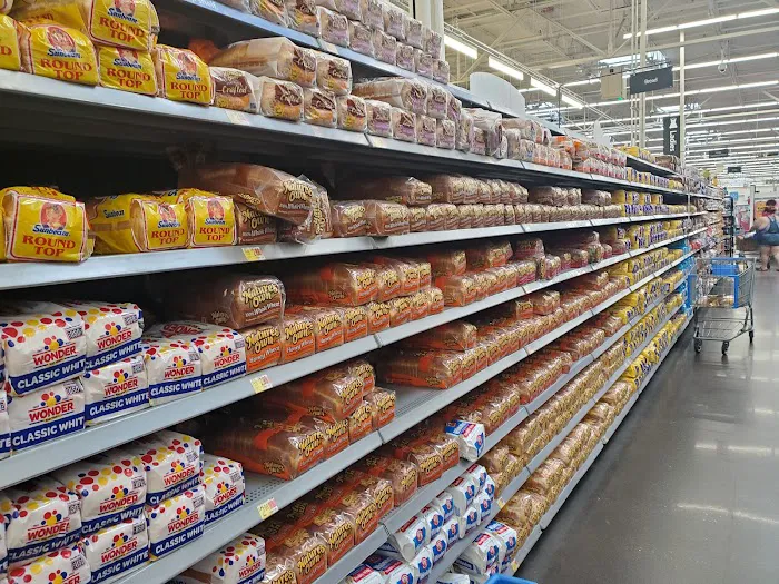 Walmart Supercenter 4