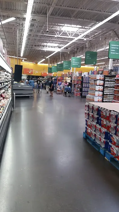 Walmart Supercenter 5